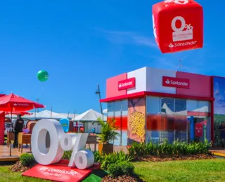 Agentes financeiros apostam na Bahia Farm Show para fechar bons negócios