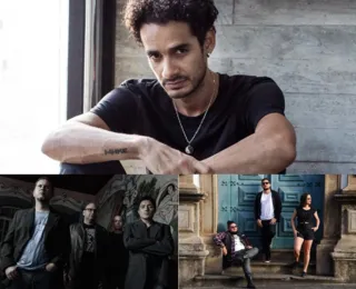 Com entrada gratuita, 'Festival Aleluia Rock' acontece em Maragojipe