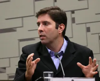 Acusado de abusos sexuais, técnico Fernando de Carvalho é banido da ginástica