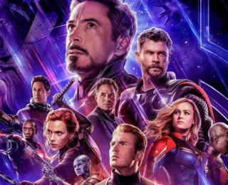 Especial Vingadores: Vai maratonar os filmes da Marvel no feriado? Saiba por onde começar