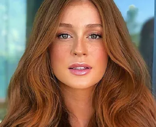'Claro que me abalou', diz Marina Ruy Barbosa sobre polêmica com Loreto