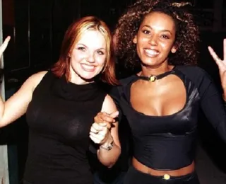 Spice Girls: Geri Halliwell nega relação sexual com Mel B
