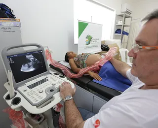 Mutirão de Saúde realiza exames médicos gratuitos em Poções