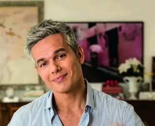 Otaviano Costa não tem contrato renovado e deixará a TV globo
