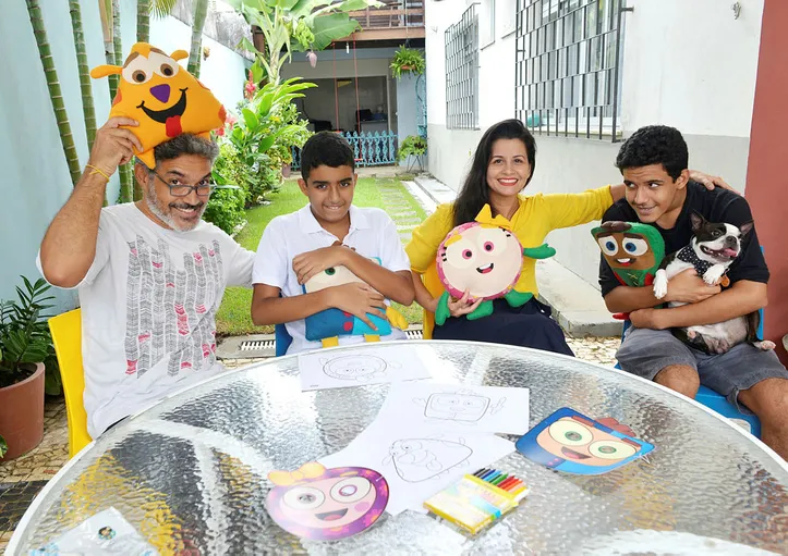 Imagem ilustrativa da imagem Dia Mundial de Conscientização do Autismo é celebrado nesta terça