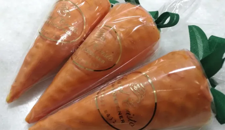 Imagem ilustrativa da imagem Para todos os gostos: ovos tradicionais e artesanais são apostas para a Páscoa