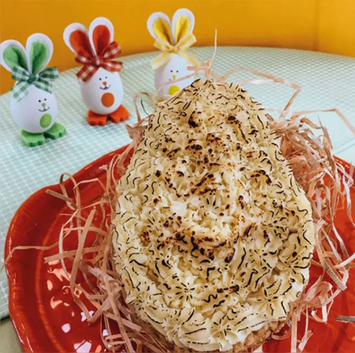 Imagem ilustrativa da imagem Para todos os gostos: ovos tradicionais e artesanais são apostas para a Páscoa