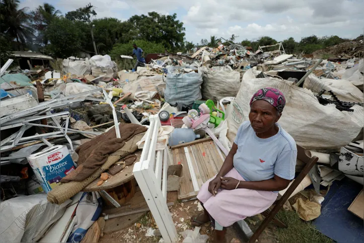 Imagem ilustrativa da imagem Especial Olhar Cidadão: Falta de incentivo é obstáculo para os catadores