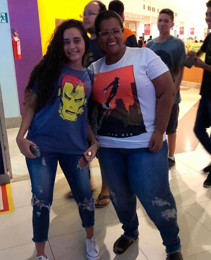 Imagem ilustrativa da imagem Nós assistimos! Confira tudo que rolou na pré-estreia de Ultimato (sem spoilers)