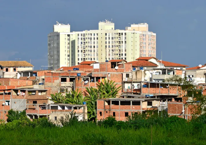 Candeias sem Plano de Mobilidade Urbana