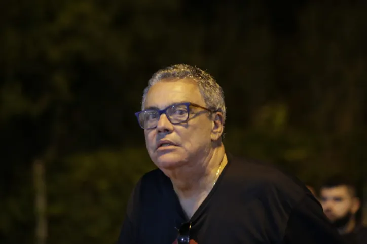 Paulo Carneiro é eleito presidente do Vitória no primeiro turno