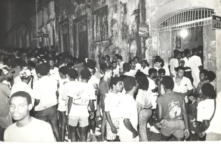 Há 40 anos, o Olodum transformou o Pelourinho e tornou-se um emblema da cultura baiana