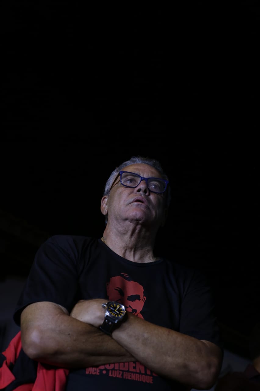 Paulo Carneiro é eleito presidente do Vitória no primeiro turno