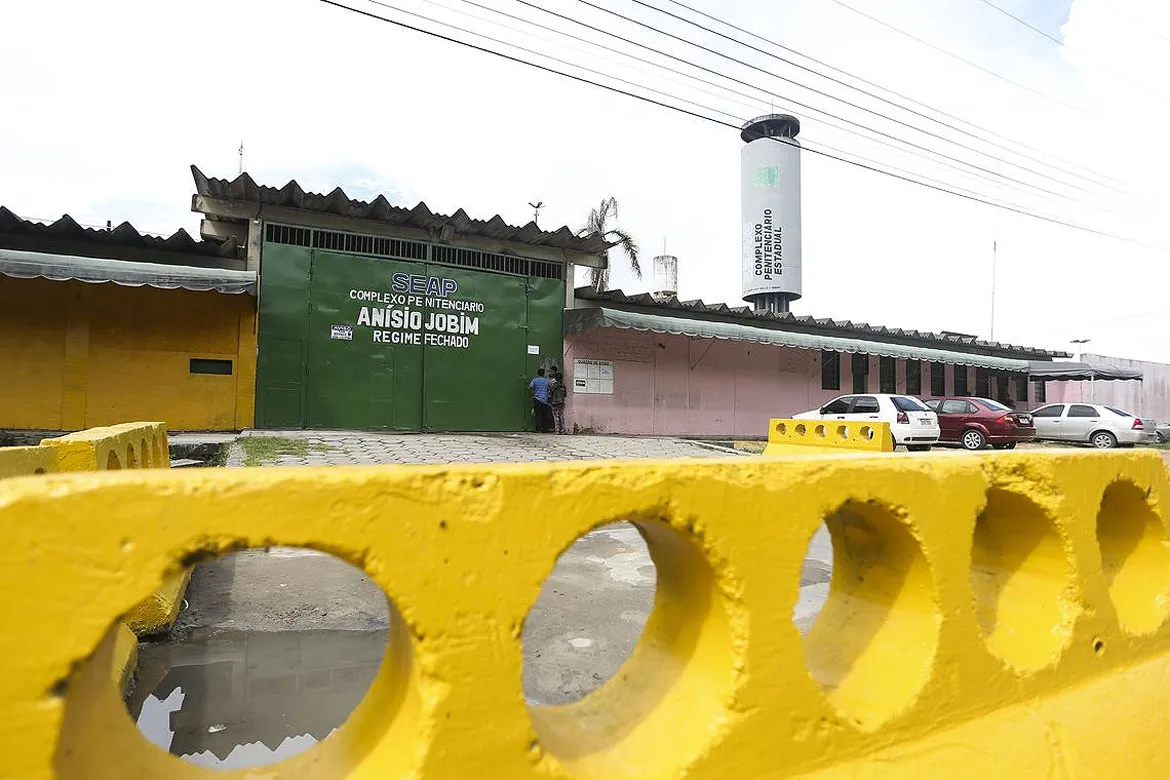 Episódio ocorre um dia depois de briga que matou 15 detentos em Manaus