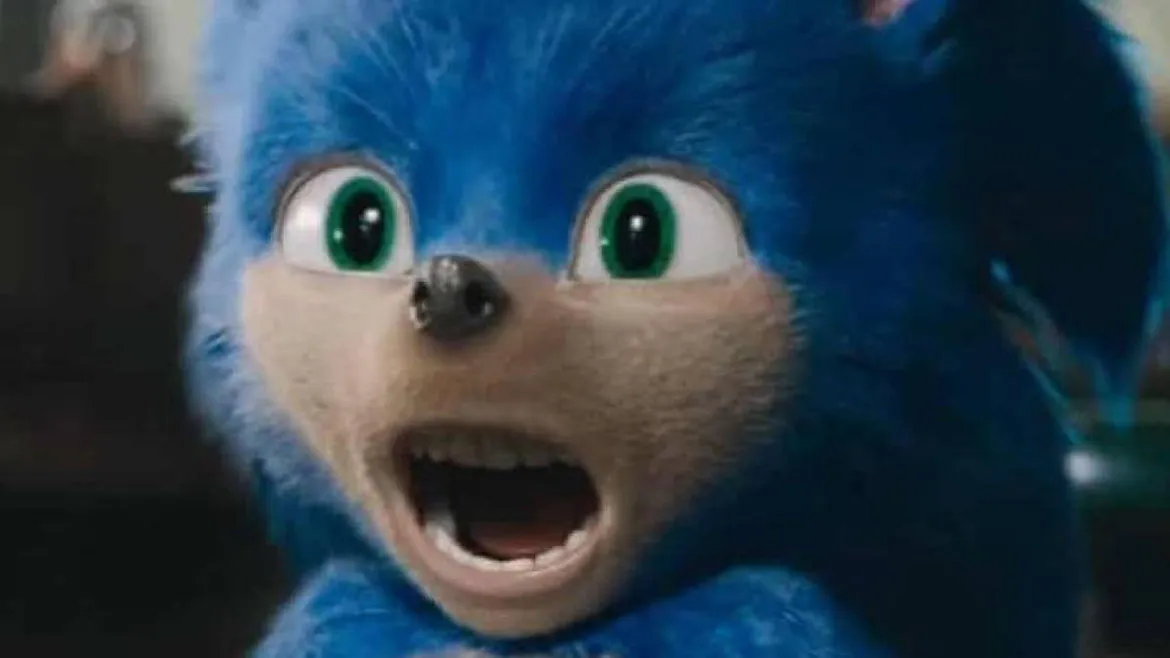 Sonic - O Filme': diretor afirma que vai mudar visual do desenho