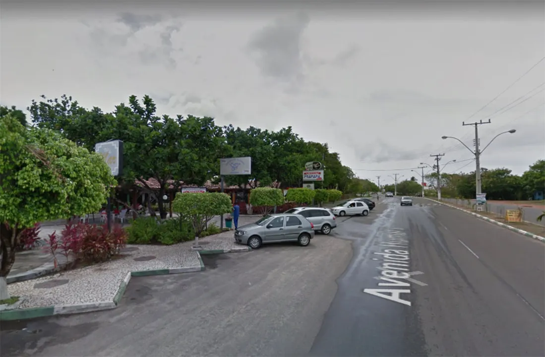 Suspensão terá início a partir das 8h, em localidades como Guarajuba