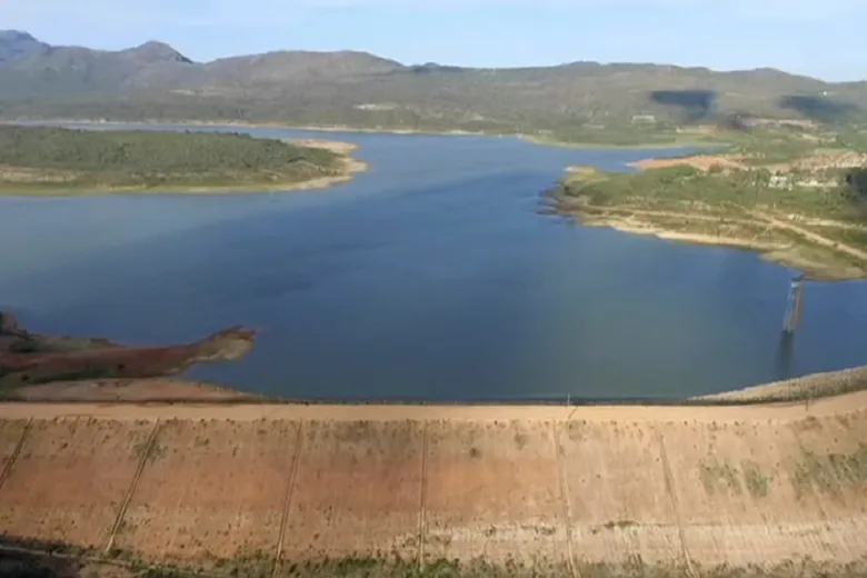 Barragem apresenta risco iminente de rompimento, segundo relatório da Agência Nacional das Águas