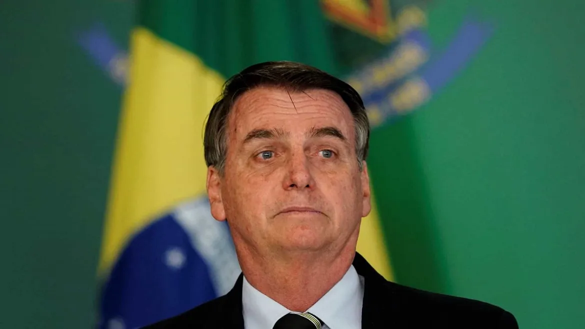simpatizantes do presidente Jair Bolsonaro estão provocando um racha na grande frente de direita que apoia o presidente