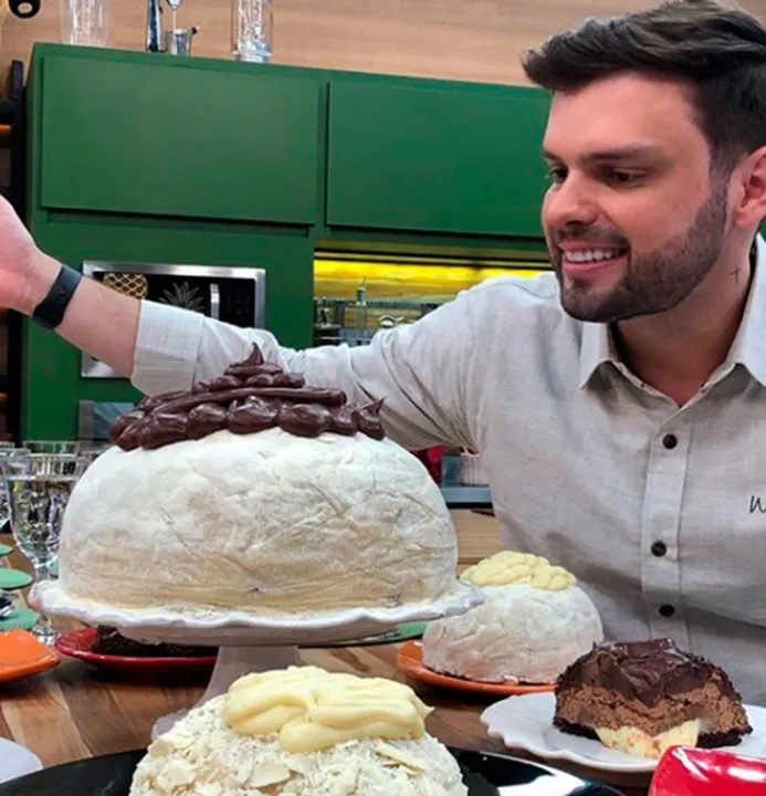 Essa será a primeira vez que ele ministrará uma aula fora de São Paulo