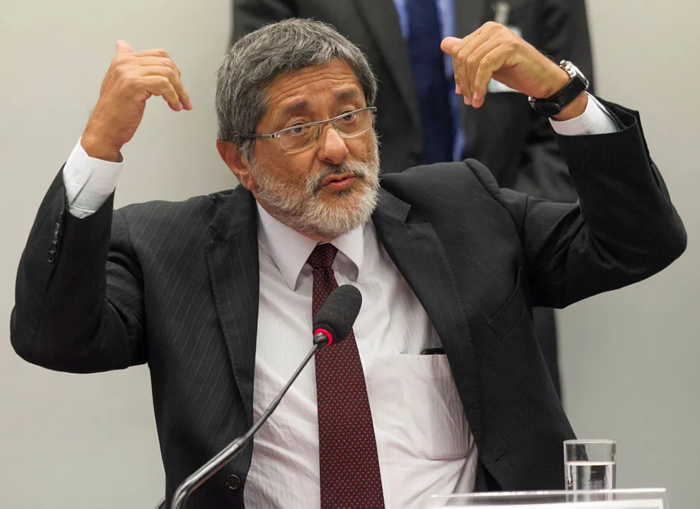 O professor e economista Sérgio Gabrielli é um dos palestrantes