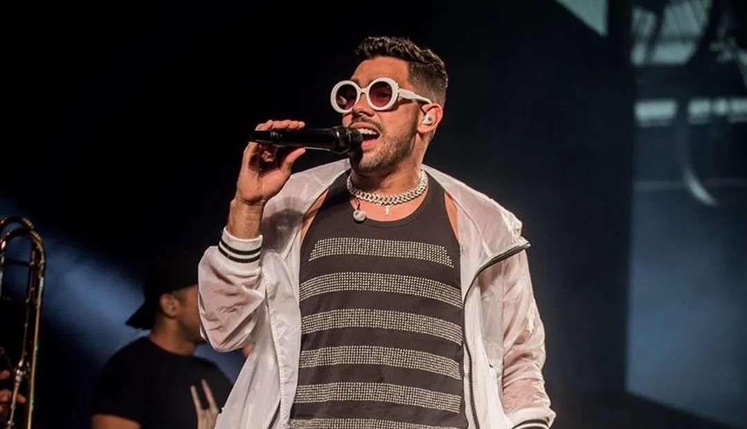 Foi com o hit 'Jenifer' que Gabriel viralizou e tornou famoso dentro e fora do país.