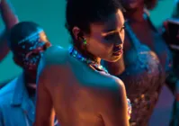 História de amor trans emociona Cannes