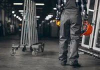 Brasil ocupa quarta posição no ranking de acidentes de trabalho