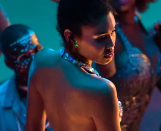 História de amor trans emociona Cannes