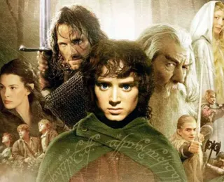 Com reedições dos livros, nova série e cinebiografia, Tolkien segue nos holofotes