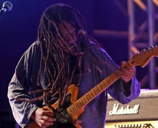 Julio Caldas apresenta blues sessions na Estrada do Coco