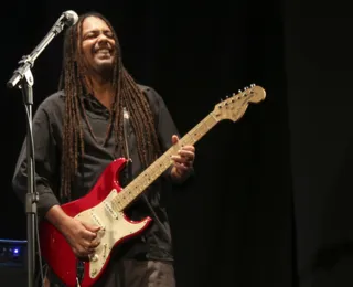 Guitarrista Julio Caldas promove blues session no Rio Vermelho