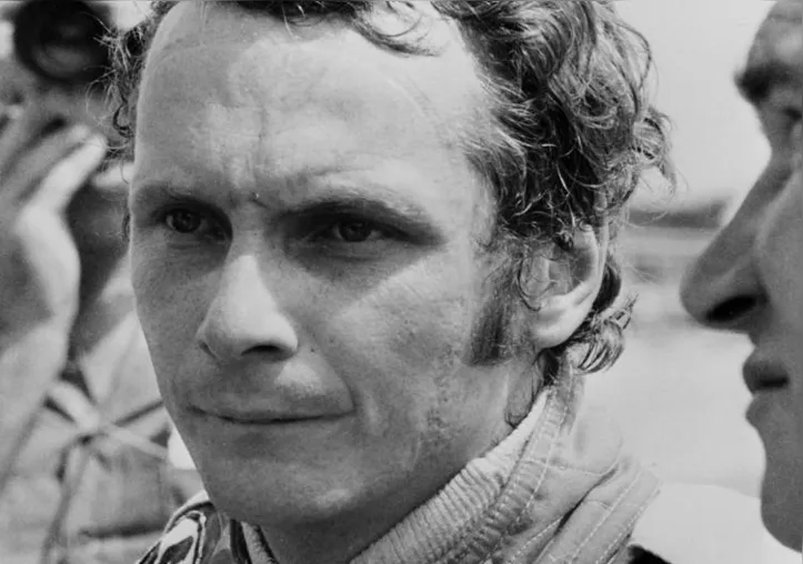 Imagem ilustrativa da imagem Tricampeão da Fórmula 1, ex-piloto Niki Lauda morre aos 70 anos