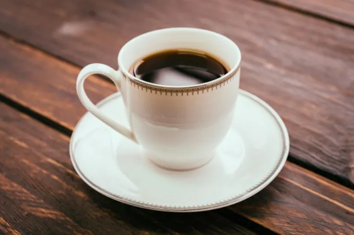 Cafeína presente na bebida é potencialmente útil como reguladora do peso corporal