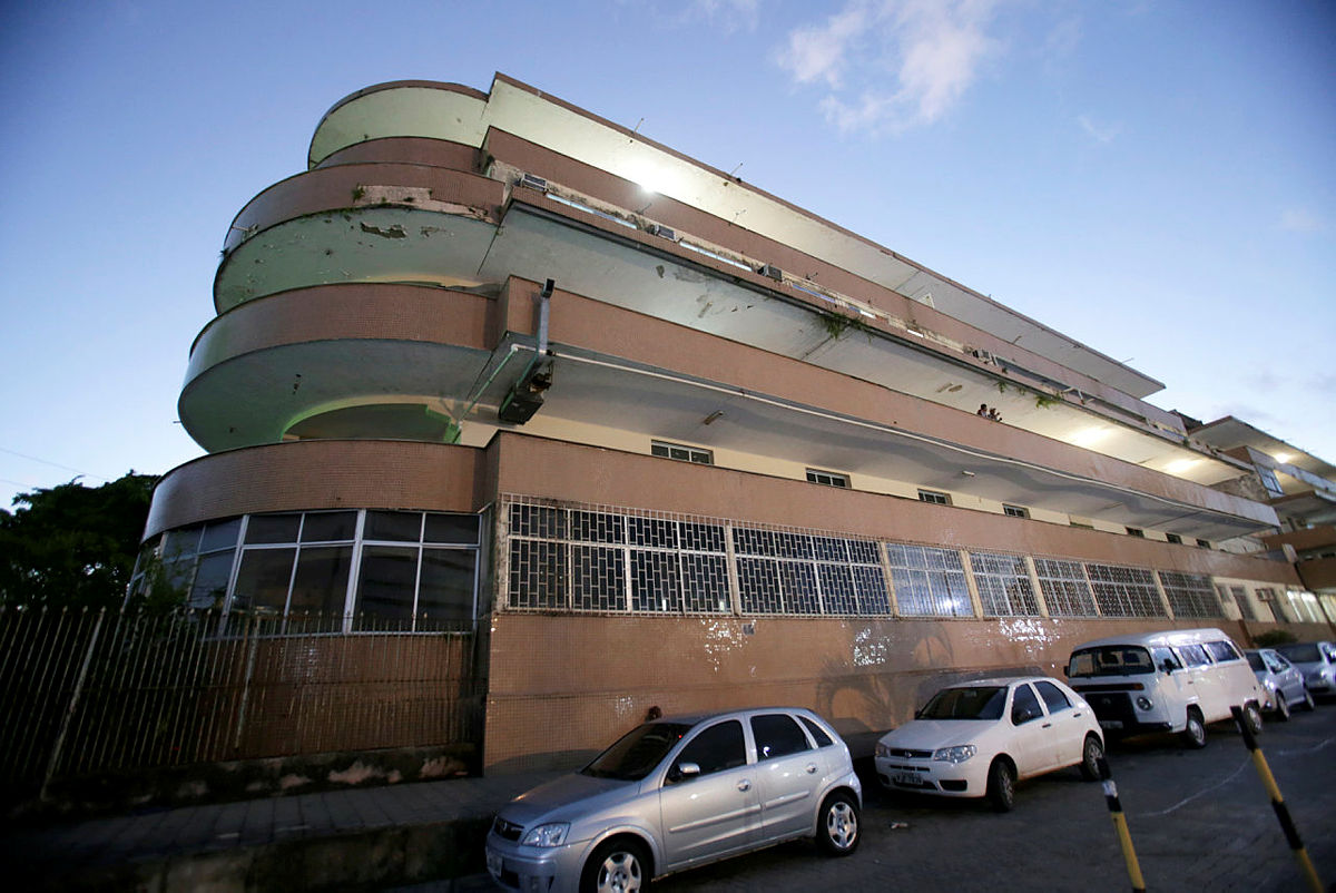 Escola Que Revolucionou Design E Arquitetura, Bauhaus Faz 100 Anos