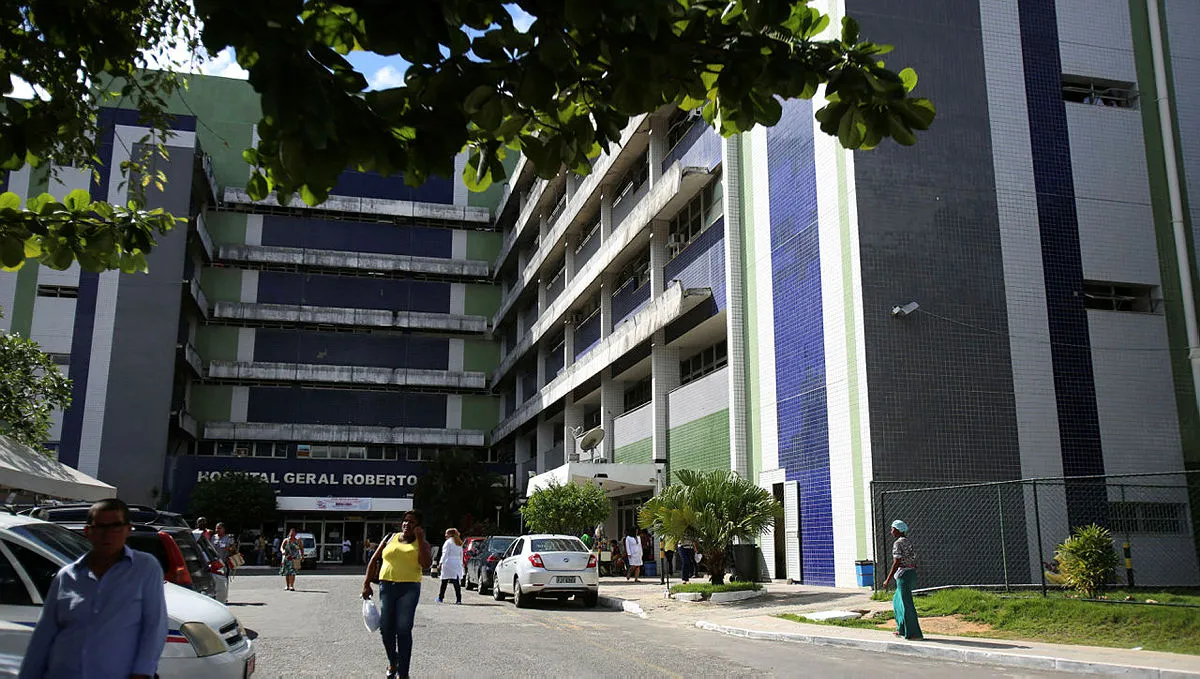 HGRS é referência em anestesiologia no Brasil