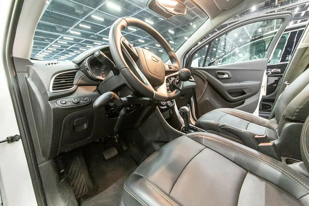 Tecnologia: aliada para facilitar a condução de PcD