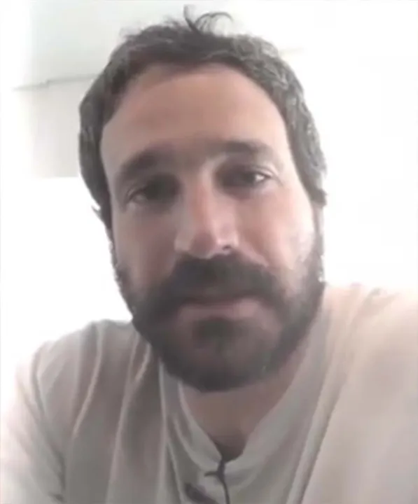 Ator explicou a situação por meio de vídeo no seu Twitter