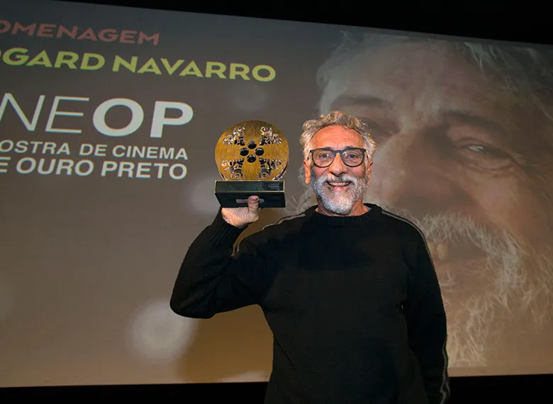 Navarro comemora 70 anos de idade e 30 anos do lançamento de ‘SuperOutro’ (1989)