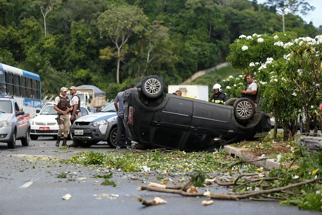 Limite de pontuação da CNH, que passaria de 20 para 40