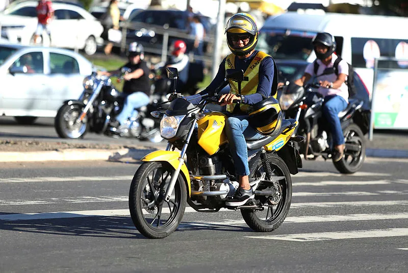 Documentação exigida para avaliação deve ser entregue na sede da Coordenadoria de Táxis e Transportes Especiais