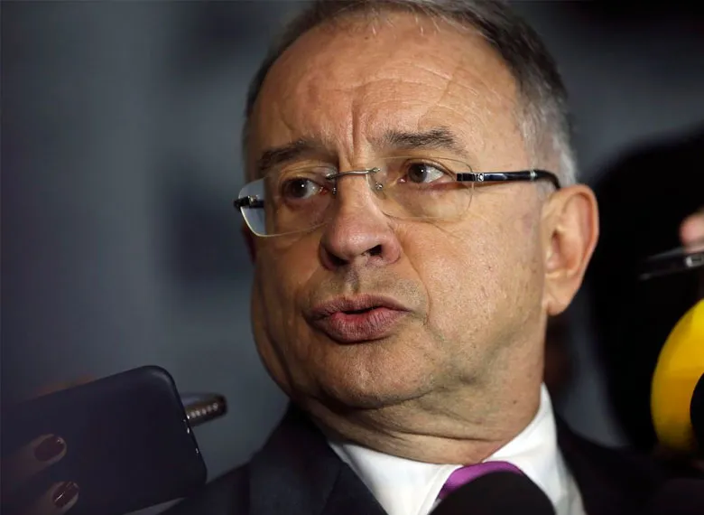 Dados demonstram "crescimento lento e gradual", segundo presidente da CBIC, José Martins