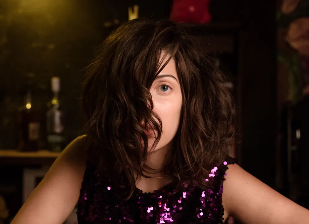 Clarice traça uma narrativa inspirada nas próprias experiências com ansiedade e depressão