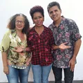 Wanda Chase fala sobre tradições do São João com Del Feliz e Sálua Chequer imagem