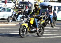 Mototaxistas tem até dia 26 de junho para realizar credenciamento