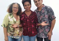 Wanda Chase fala sobre tradições do São João com Del Feliz e Sálua Chequer
