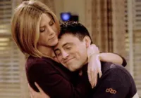 Jennifer Aniston diz que aceitaria sair com Matt LeBlanc na época de 'Friends'