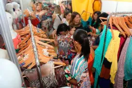 Feira de moda abre temporada Outono-Inverno em Salvador - Imagem