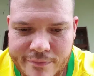 Após polêmicas, Ferrugem se defende nas redes sociais