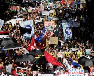 Confira as categorias que aderiram à greve na Bahia