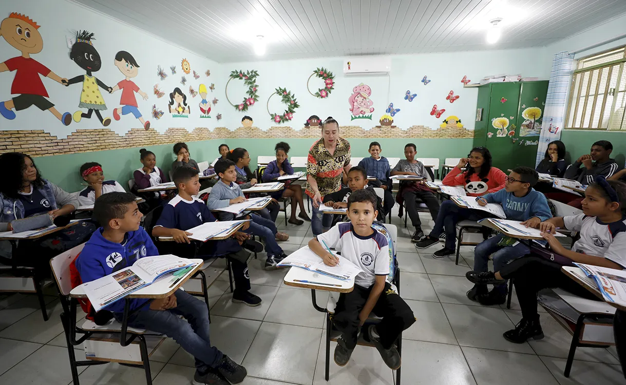 Semob amplia frota de ônibus neste domingo (2) para facilitar acesso de  eleitores a locais de votação - Prefeitura Municipal de Vitória da  Conquista - PMVC